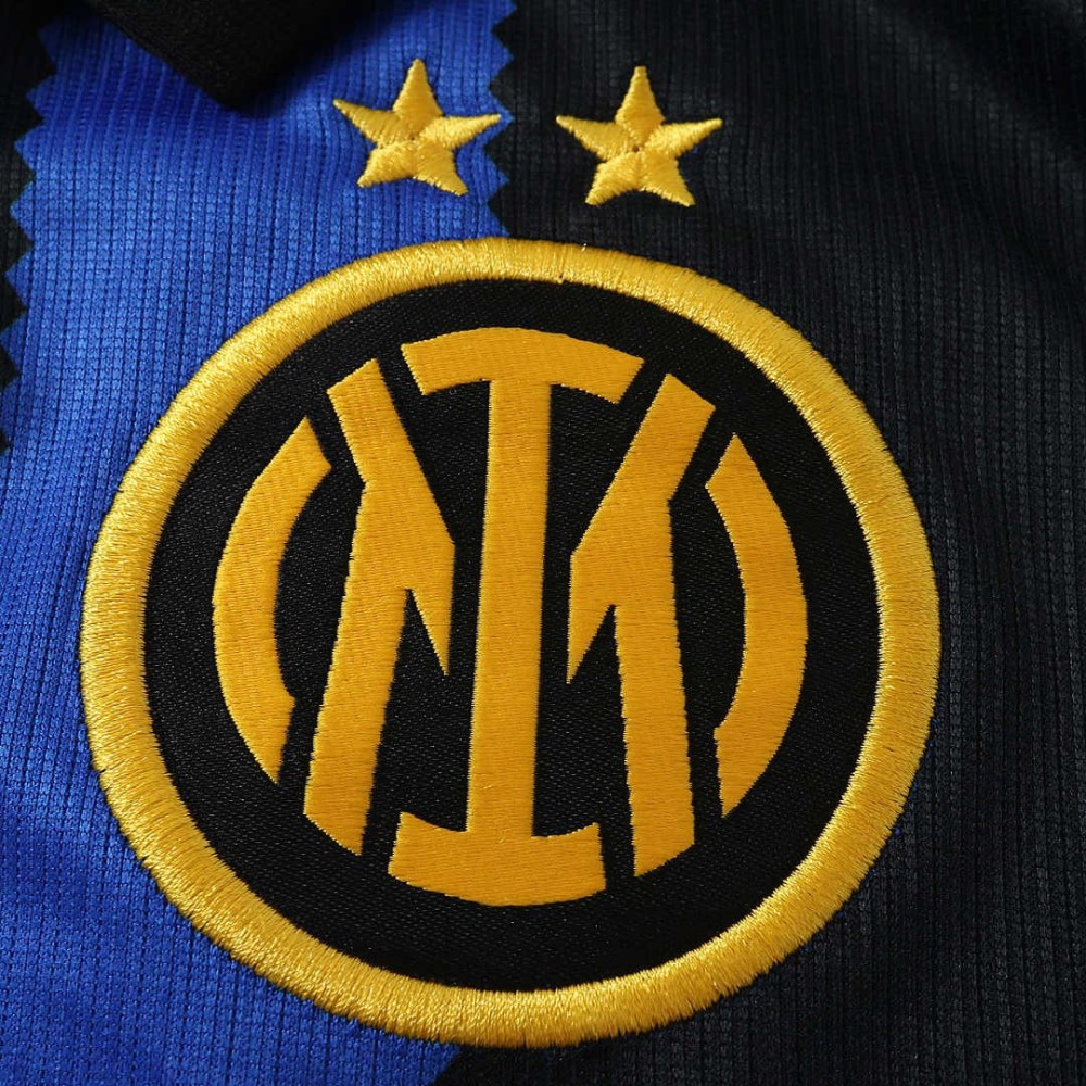 26/27 season F.C. Internazionale Milano home Long sleeve Fan version