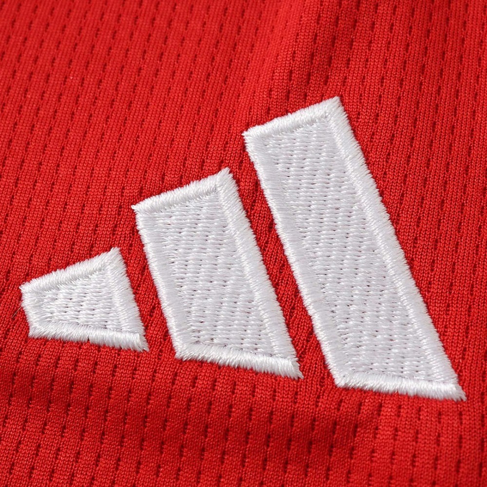 26/27 season Arsenal F.C. home Cropped Jersey