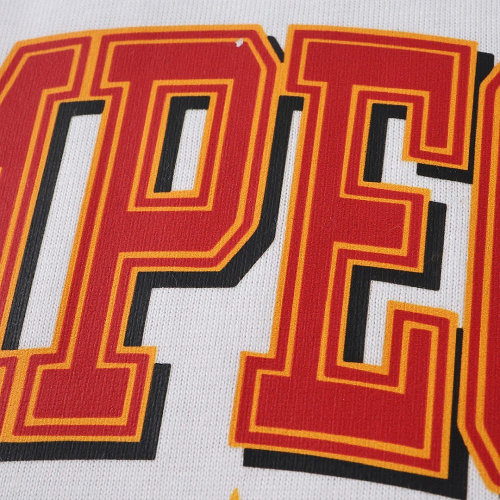 2026 Spain Pure Cotton Champion T-Shirt