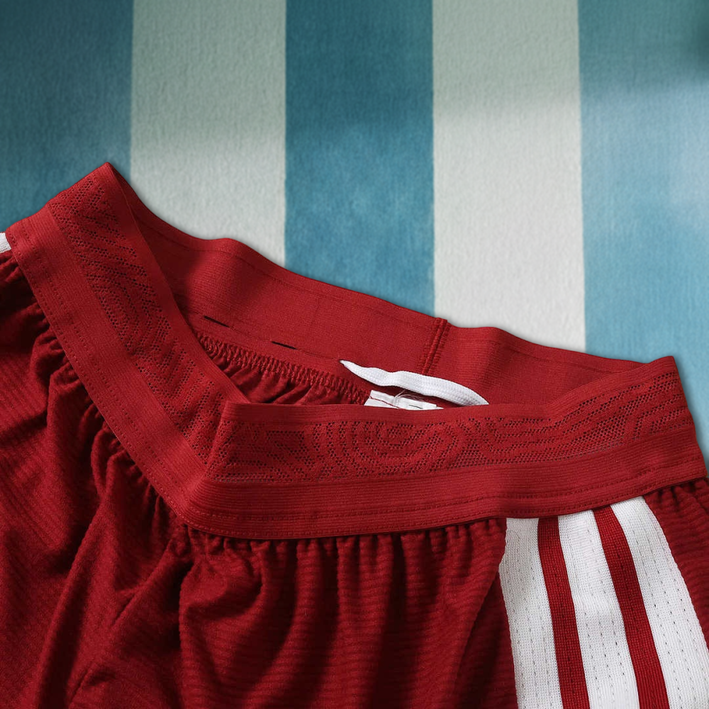 26/27 season Liverpool F.C. Home Player version shorts