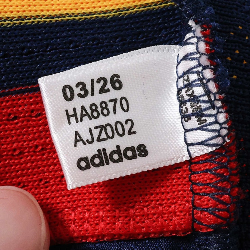 2026 FIFA World Cup Spain home champion Player version two star