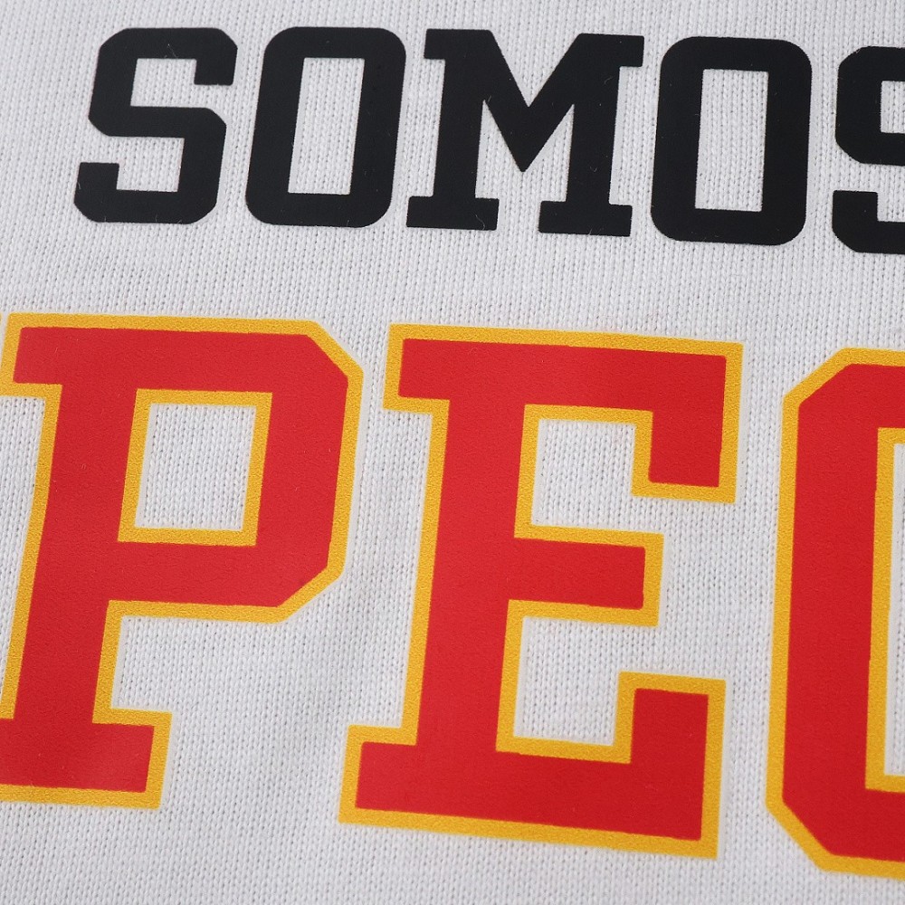 2026 Spain Pure Cotton Champion T-Shirt
