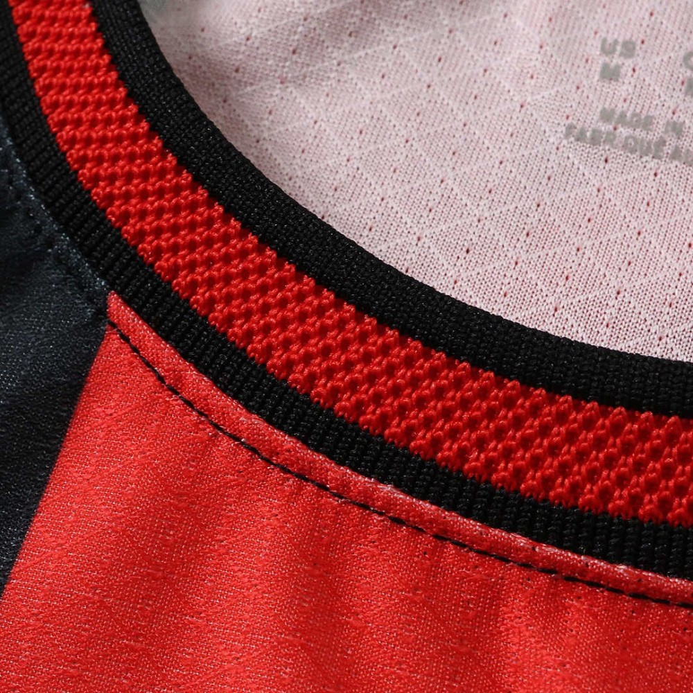 26/27 season A.C. Milan home Long sleeves Player version