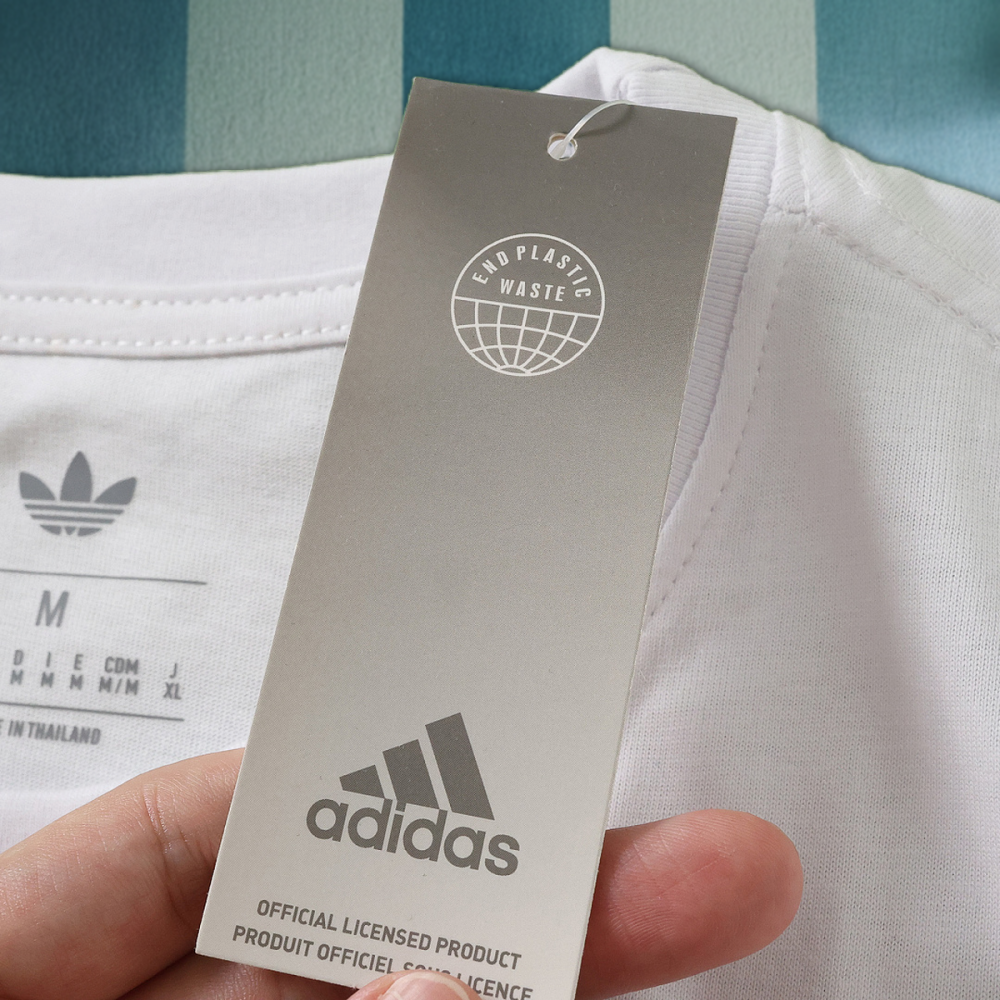 2026 Spain Pure Cotton Champion T-Shirt