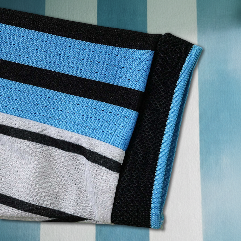 26/27 season Newcastle United F.C. home Long sleeves Player version
