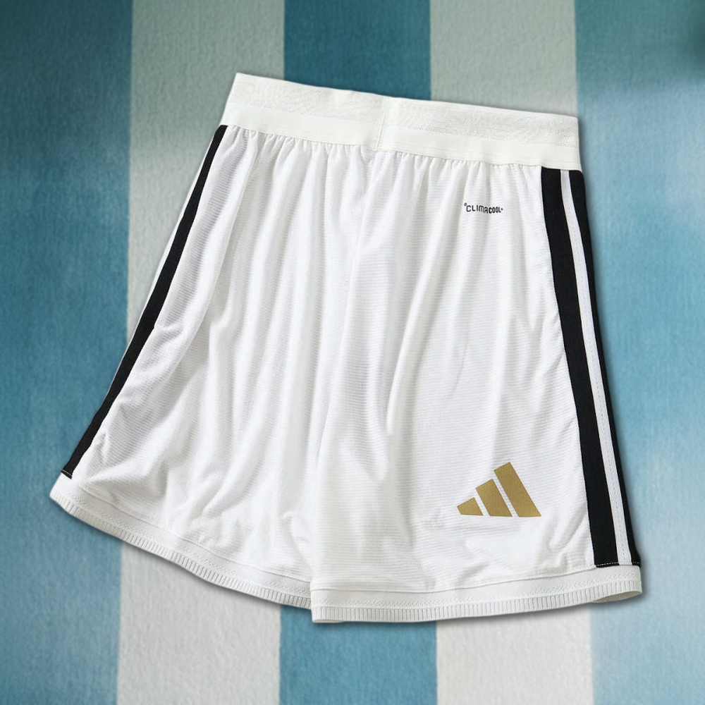 26/27 season Juventus F.C. Home Player version  shorts