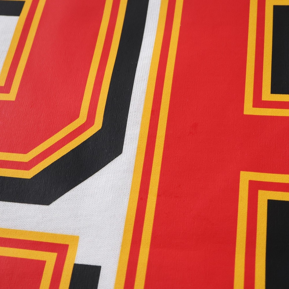 2026 Spain Pure Cotton Champion T-Shirt