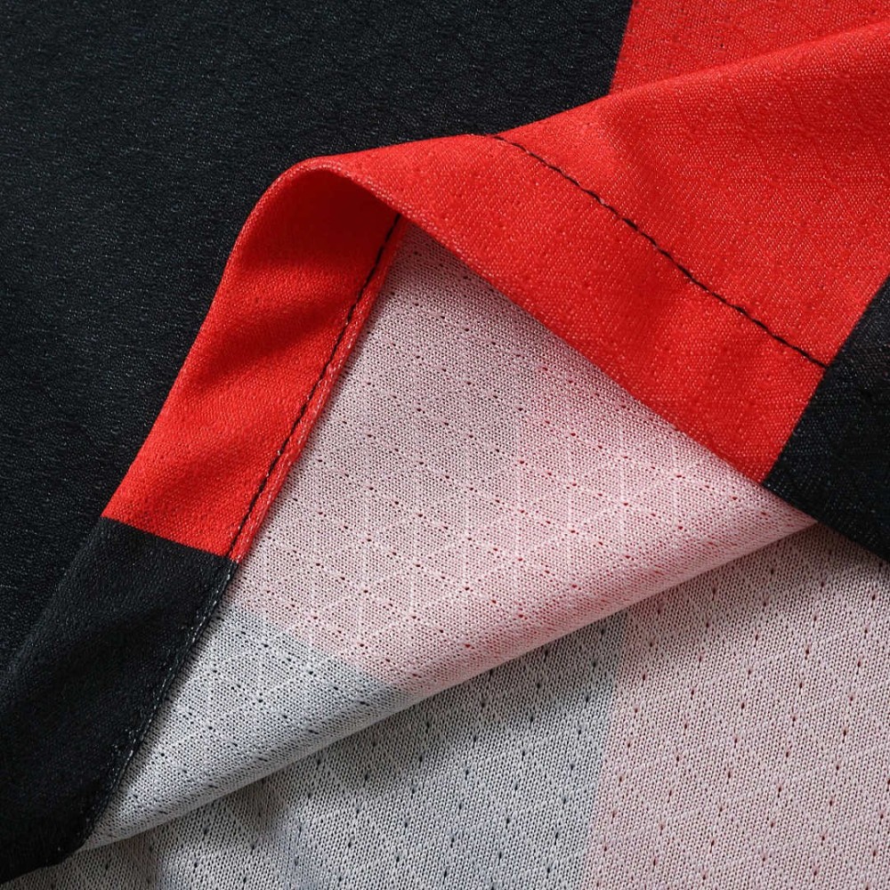 26/27 season A.C. Milan home Long sleeves Player version