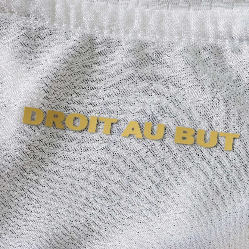 26/27 season Olympique de Marseille home Long sleeves Player version