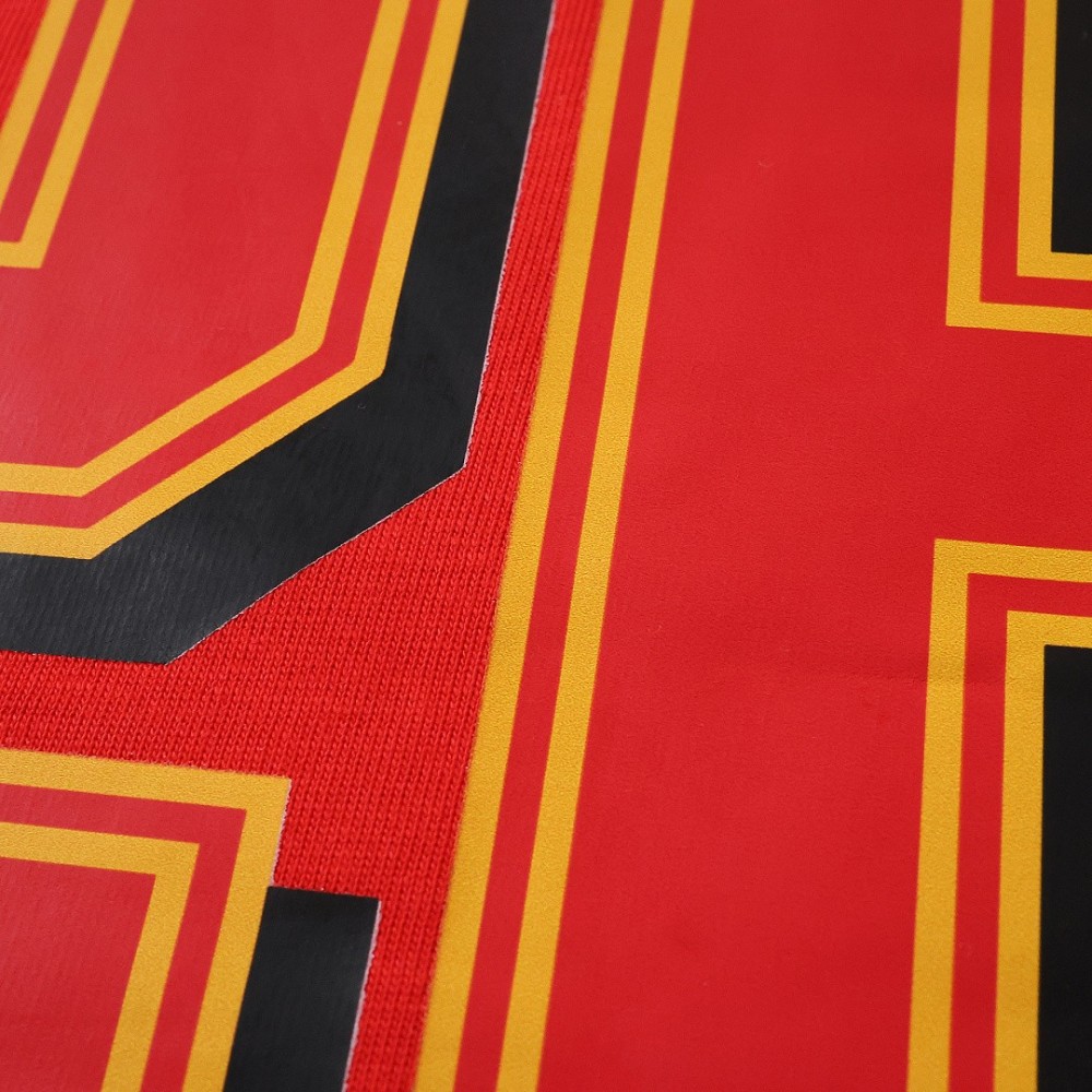2026 Spain Pure Cotton Champion T-Shirt