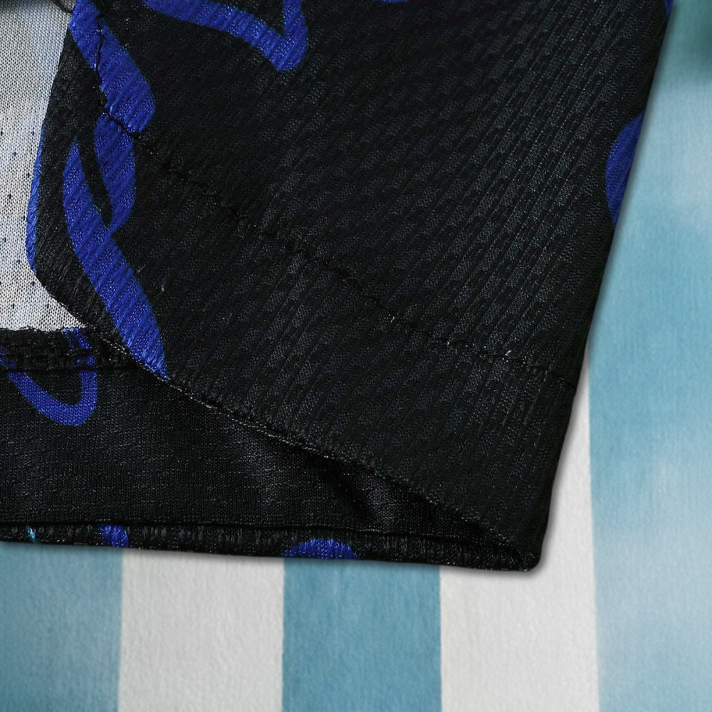2026 FIFA World Cup Argentina Away Embroidery Player version