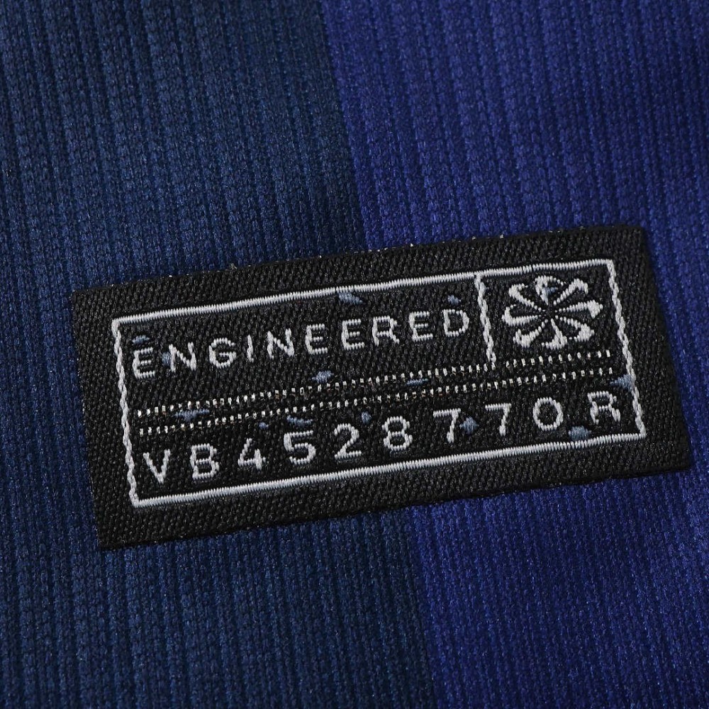 26/27 season FC Barcelona ∕ Barça home Cropped Jersey
