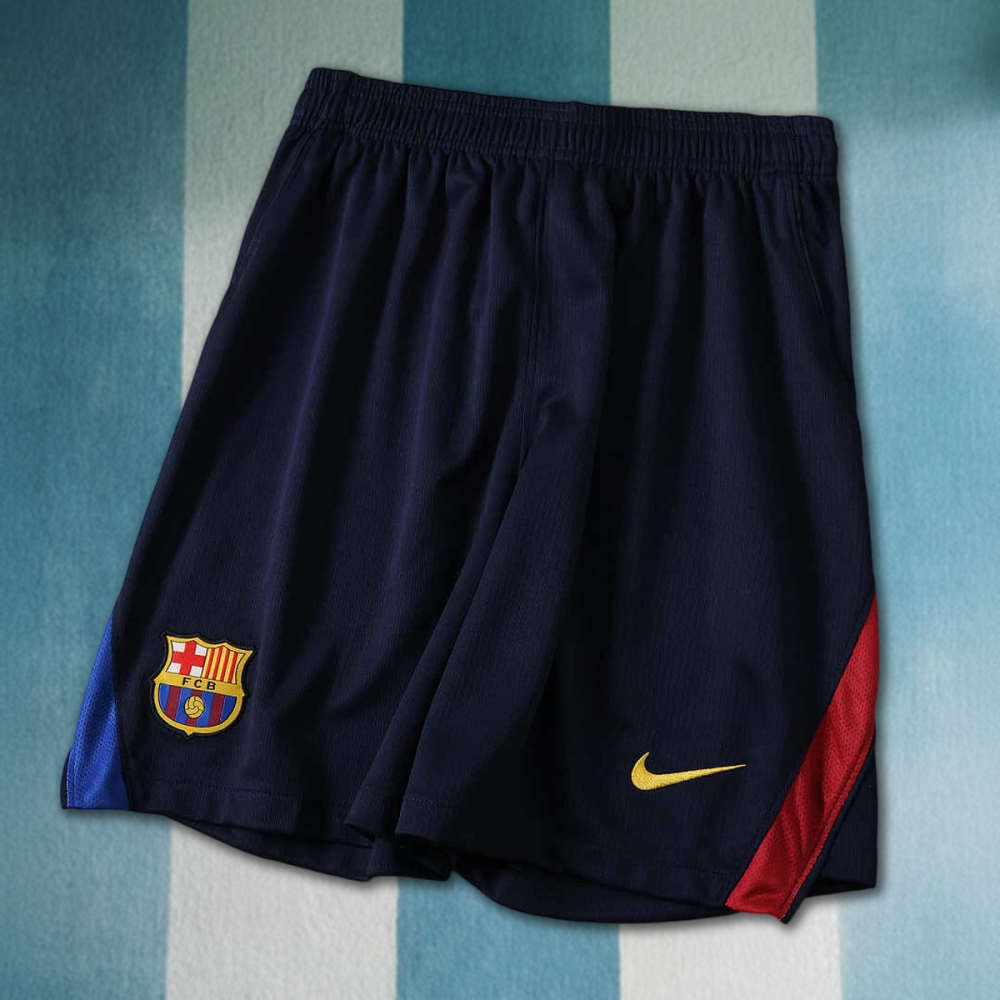 26/27 season FC Barcelona ∕ Barça home shorts