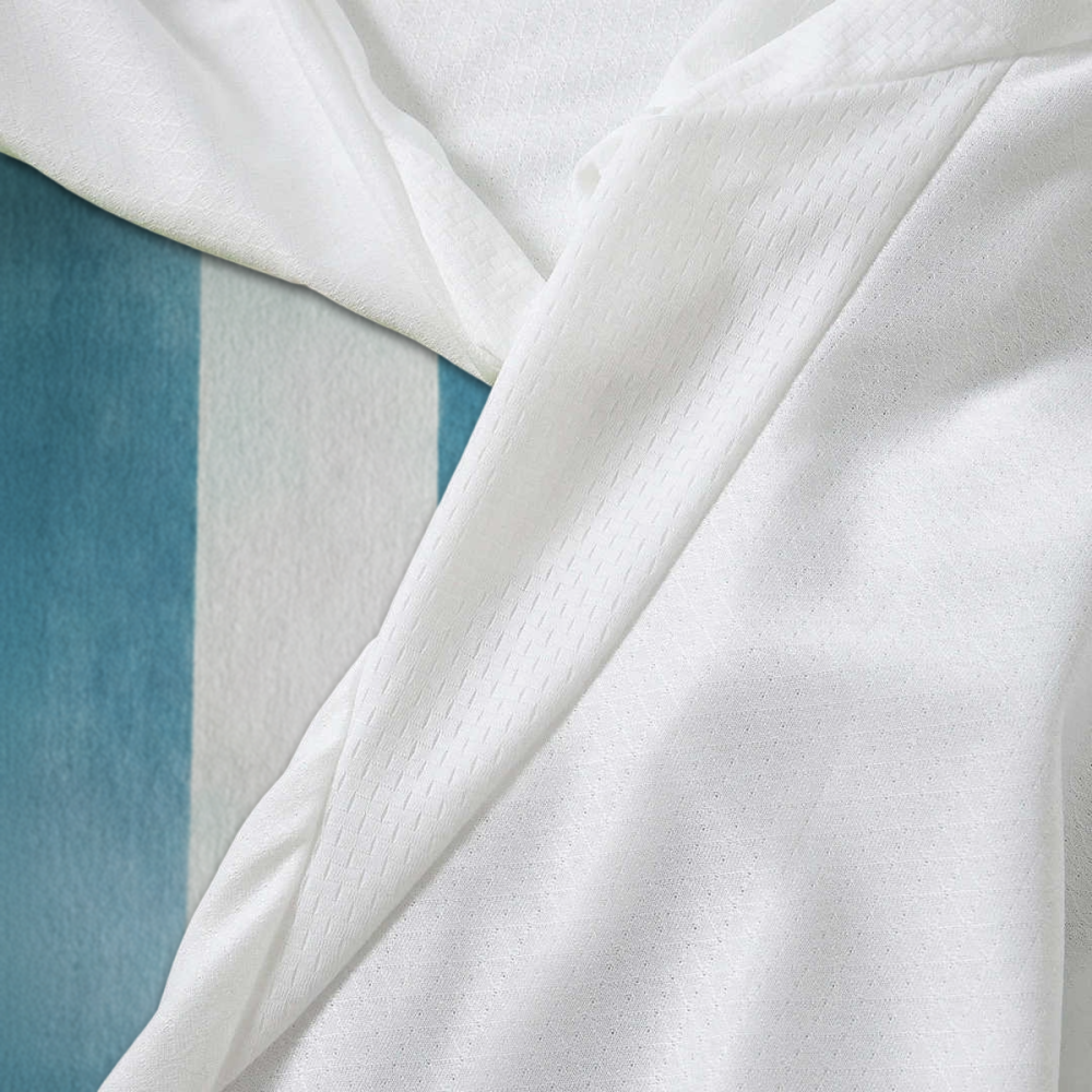 26/27 season Olympique de Marseille home Long sleeves Player version