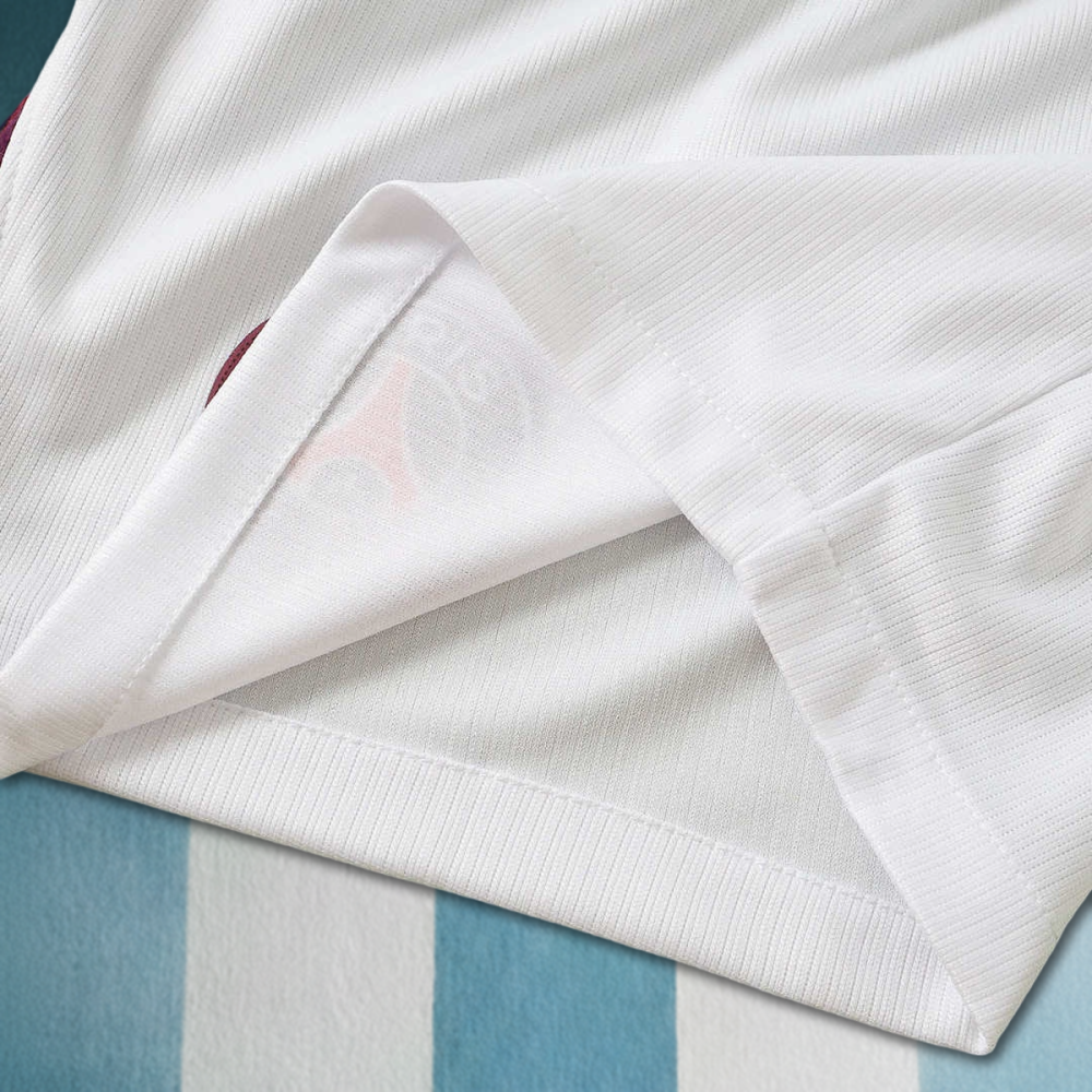 26/27 season Paris Saint-Germain F.C. Away shorts