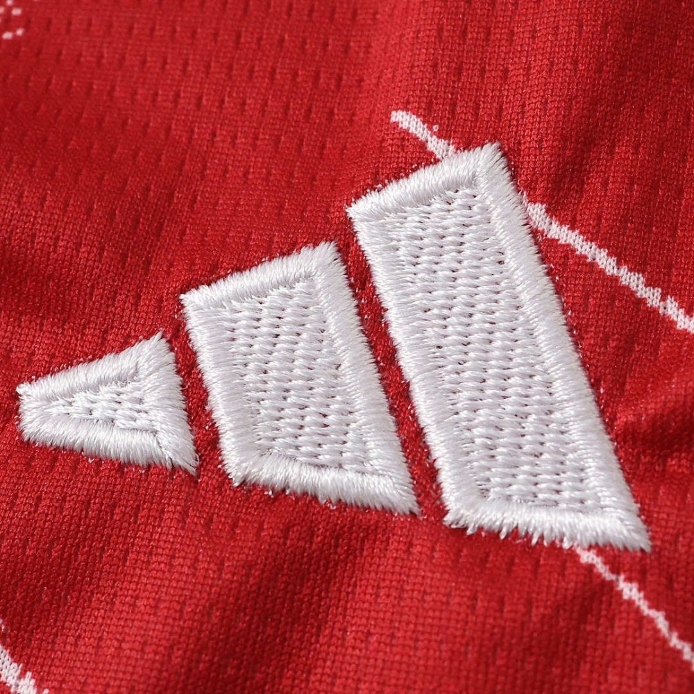 26/27 season Liverpool F.C. home Cropped Jersey