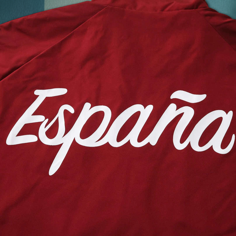 2026 FIFA World Cup Spain windbreaker