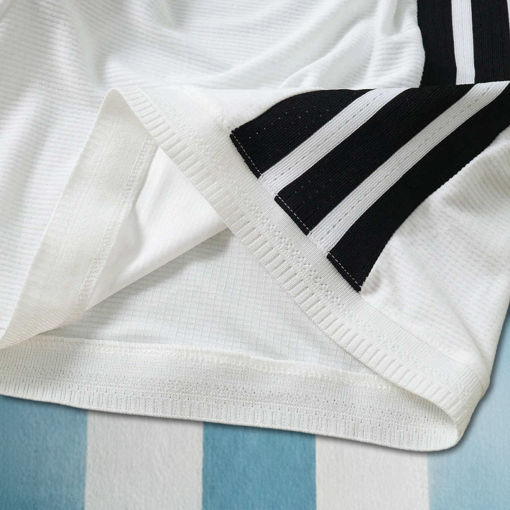 26/27 season Juventus F.C. Home Player version  shorts