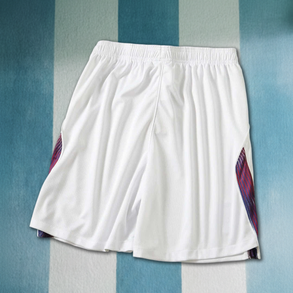 26/27 season Paris Saint-Germain F.C. Away shorts
