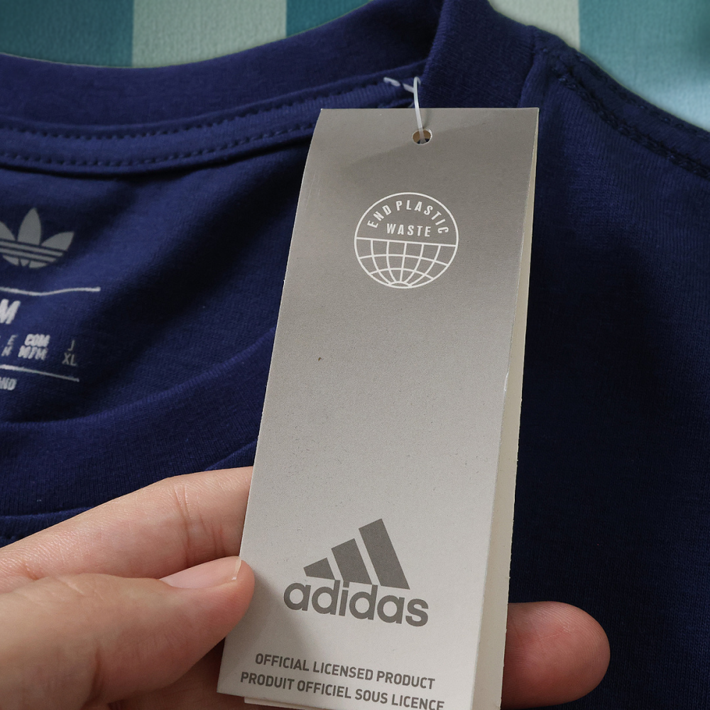 2026 Spain Pure Cotton Champion T-Shirt