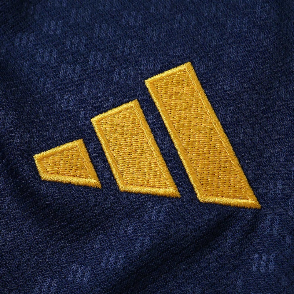 2026 FIFA World Cup Spain Training clothes suit Short sleeve Fan version two star