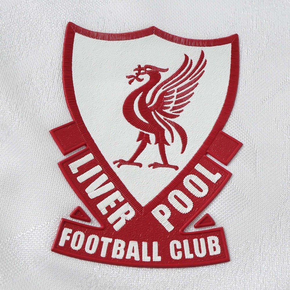 26/27 season Liverpool F.C. away Long sleeves Player version
