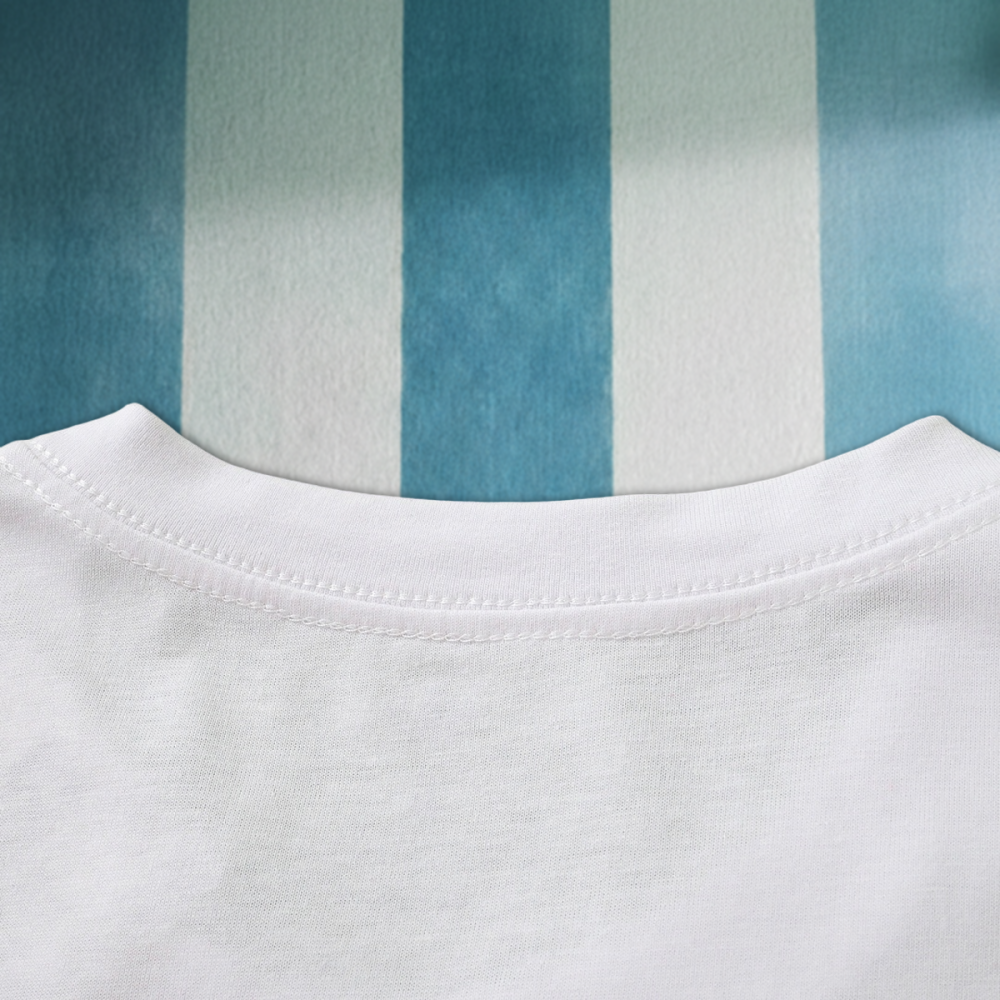 2026 Spain Pure Cotton Champion T-Shirt