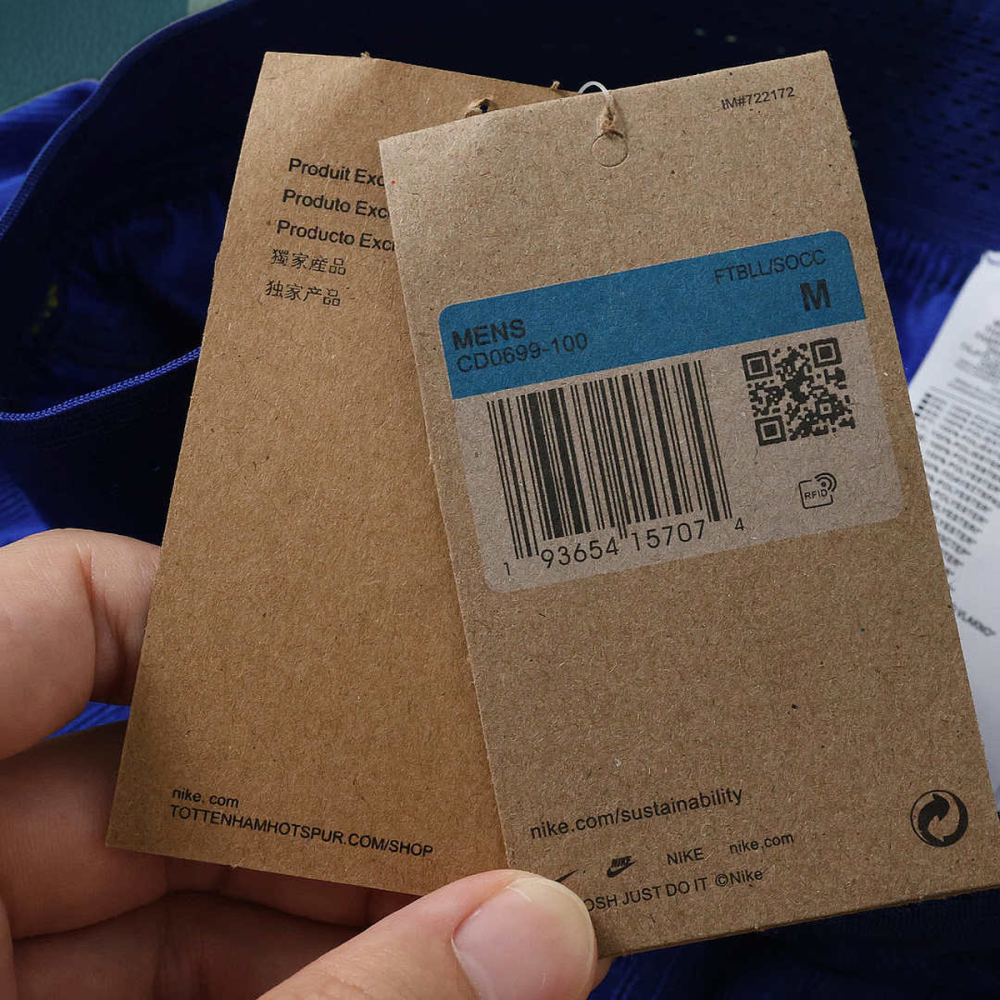 26/27 season Chelsea F.C. home  Player version shorts