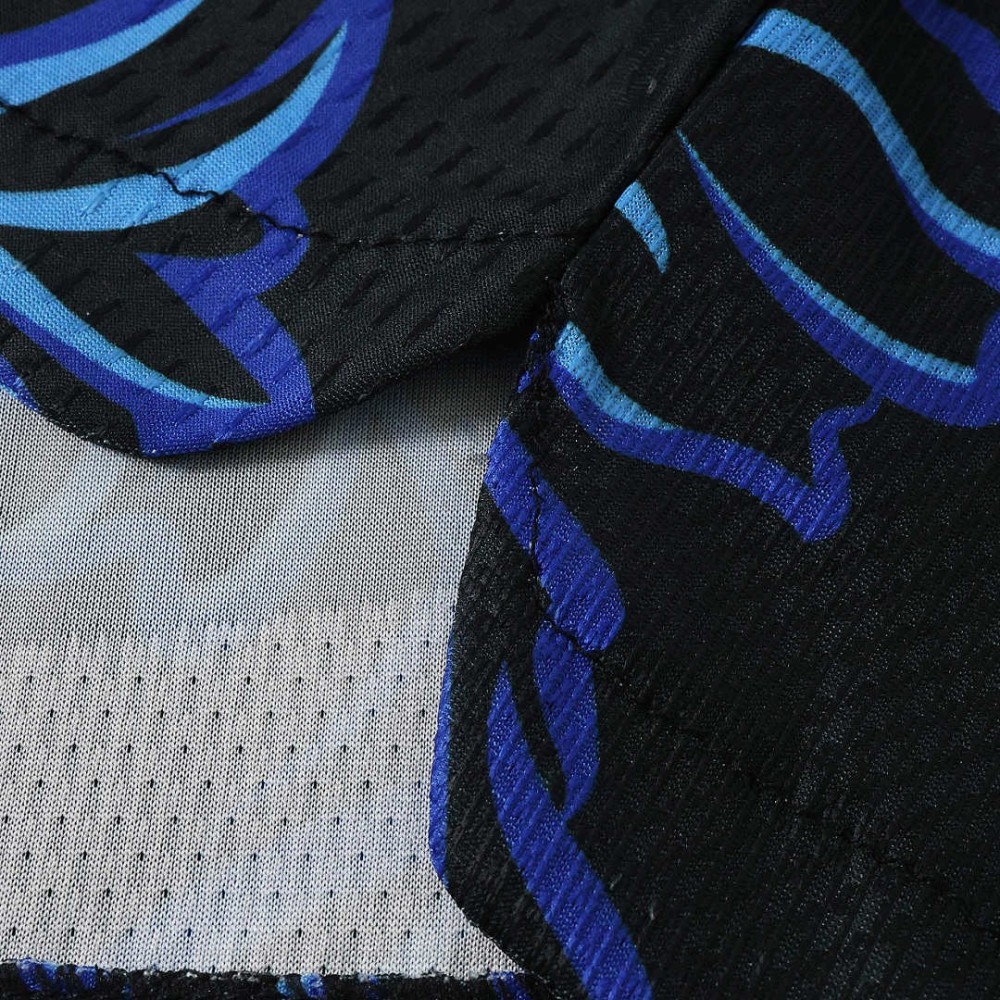 2026 FIFA World Cup Argentina Away Embroidery Player version