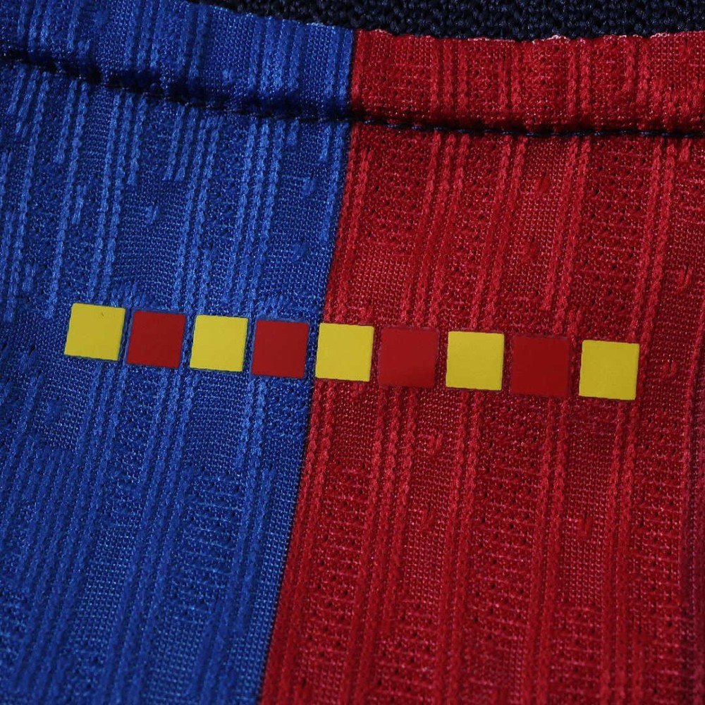 26/27 season FC Barcelona ∕ Barça home Long sleeves Player version