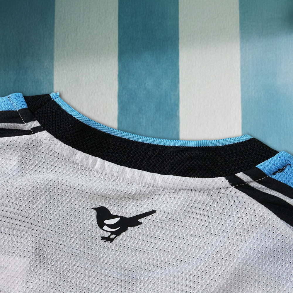 26/27 season Newcastle United F.C. home Long sleeves Player version