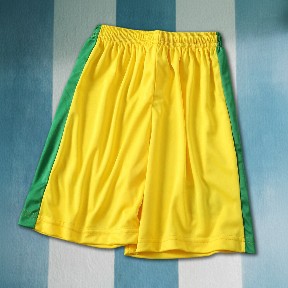 26/27 season FC Nantes home Kids kit