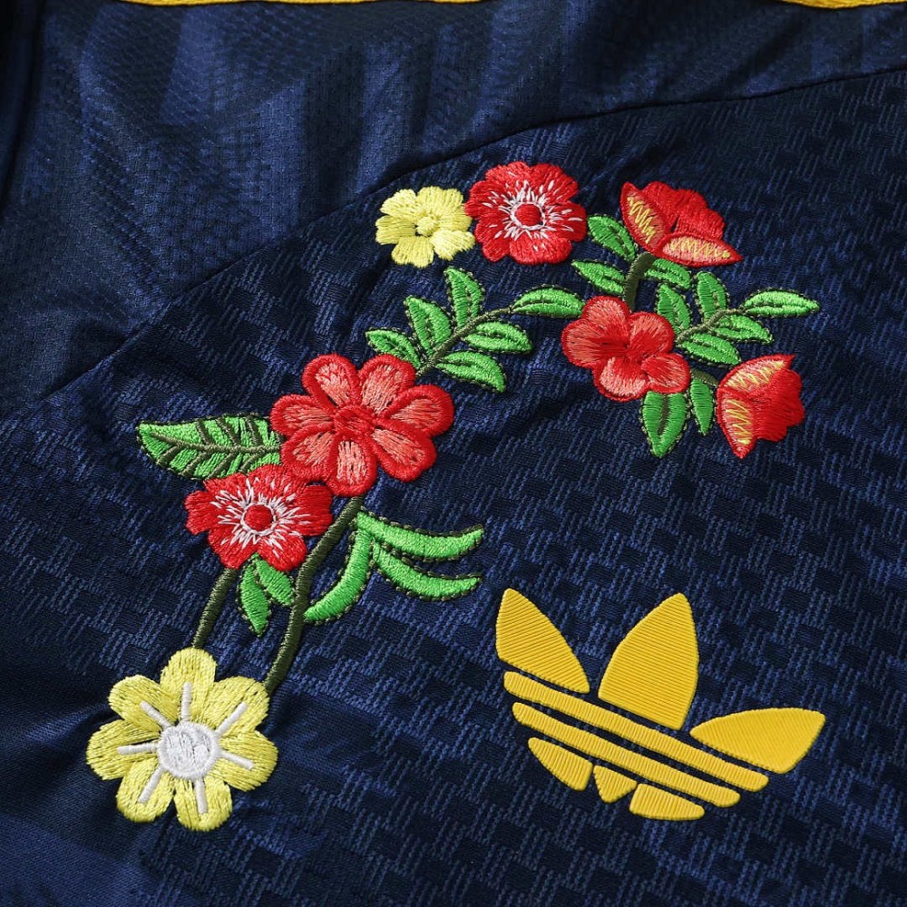 26/27 season Arsenal F.C.  away embroidery Player version