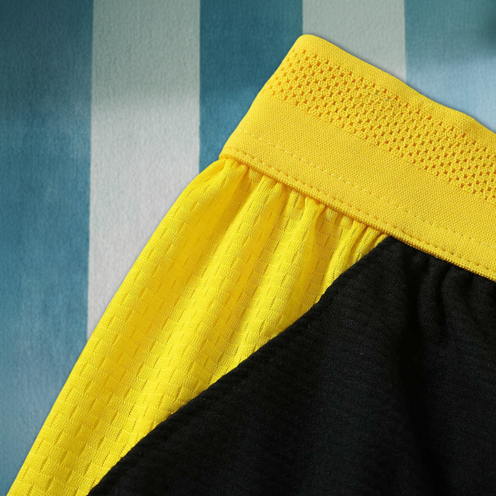 26/27 season Borussia Dortmund home Player version shorts