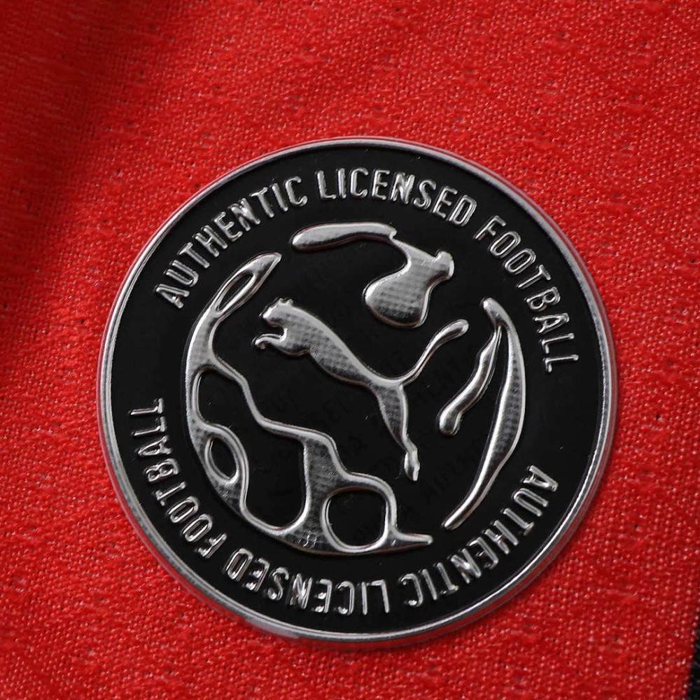 26/27 season A.C. Milan home Long sleeves Player version