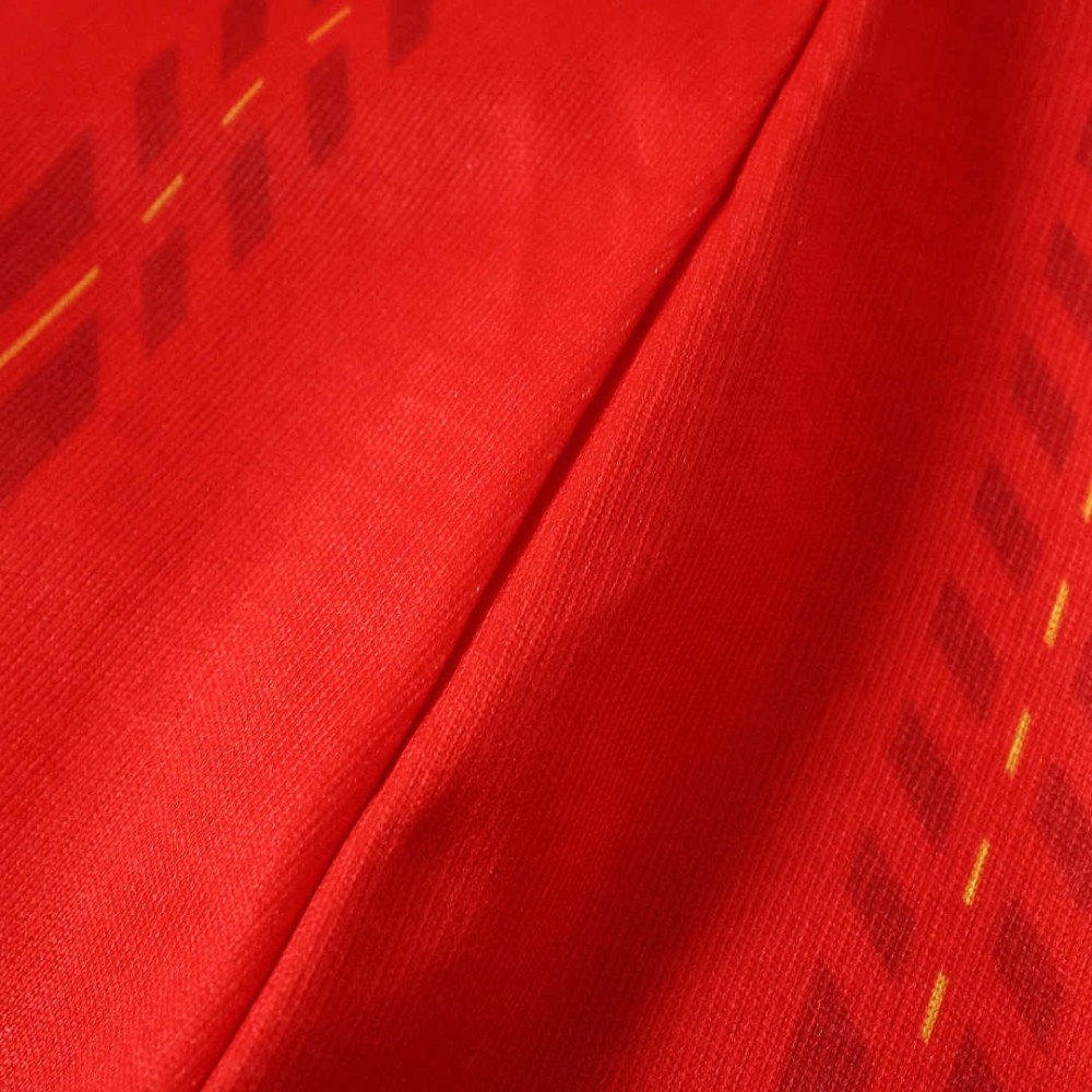 2026 FIFA World Cup Spain home champion Women's Shirt  two  star