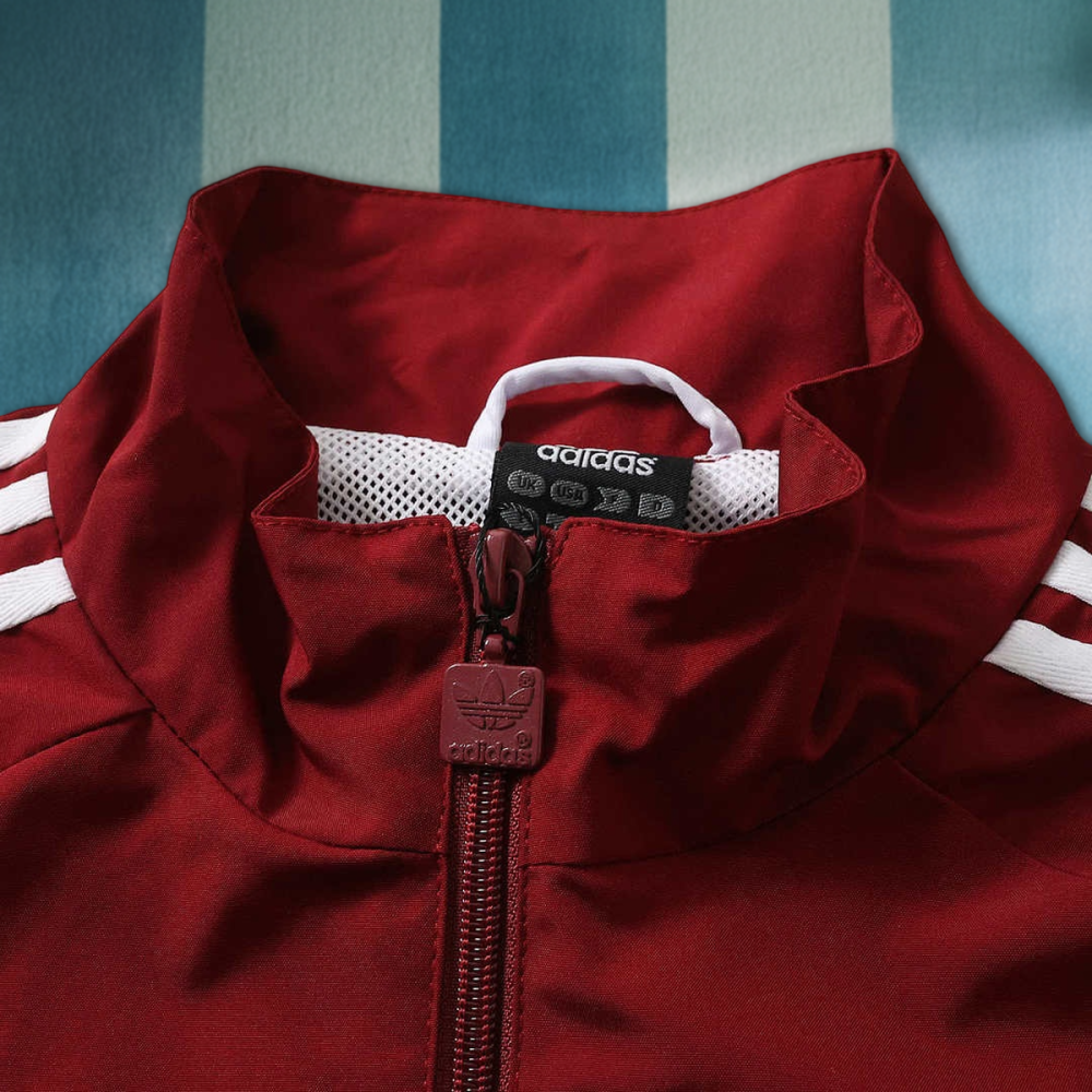 2026 FIFA World Cup Spain windbreaker
