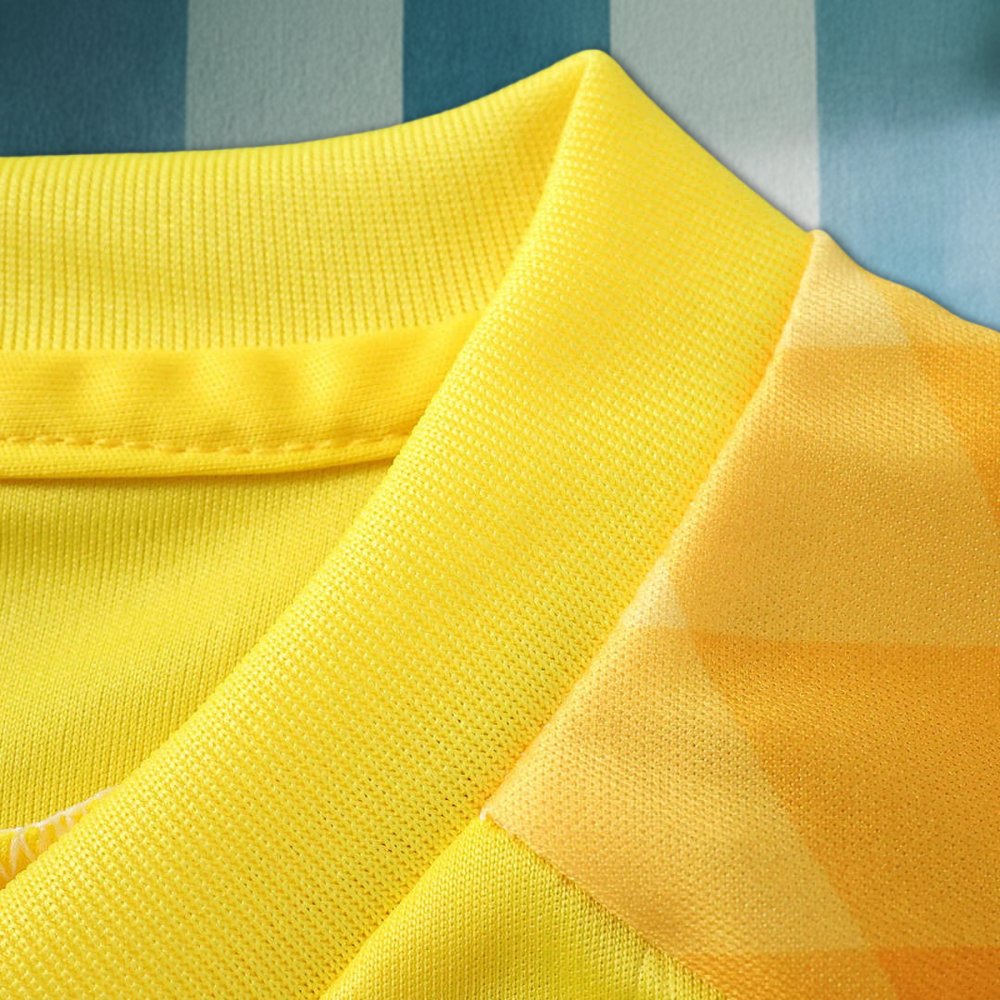26/27 season FC Nantes home Kids kit