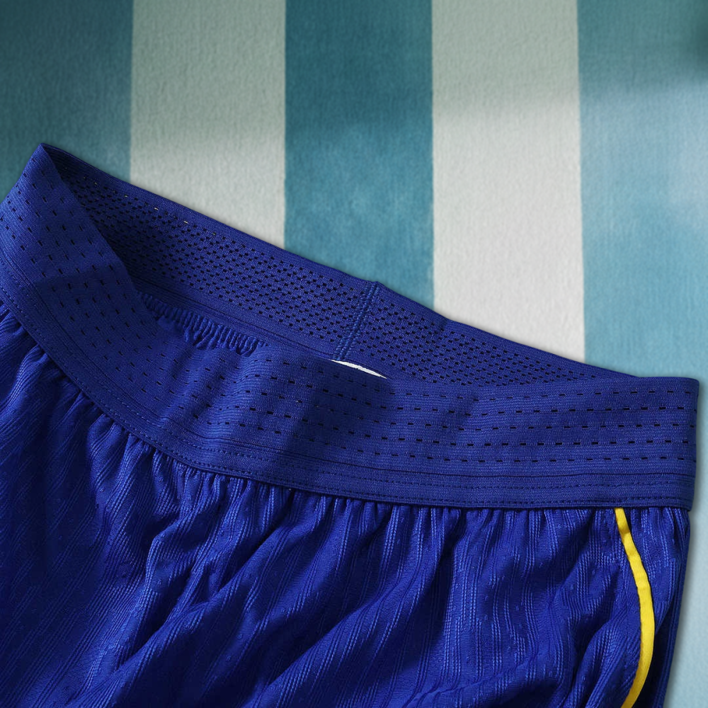 26/27 season Chelsea F.C. home  Player version shorts
