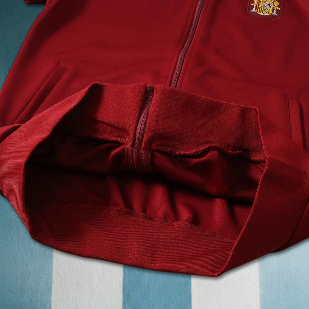 2026 FIFA World Cup Spain training suit jacket suit
