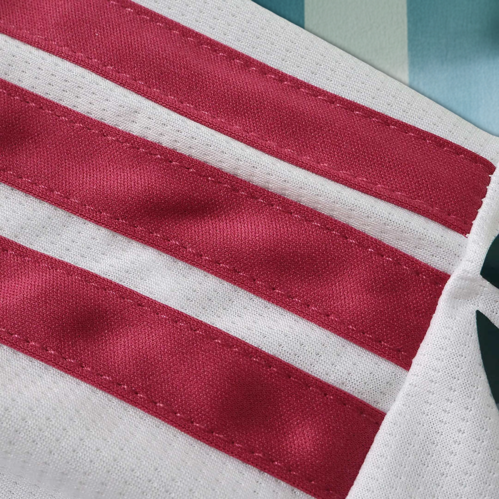 26/27 season Real Madrid CF home Cropped Jersey