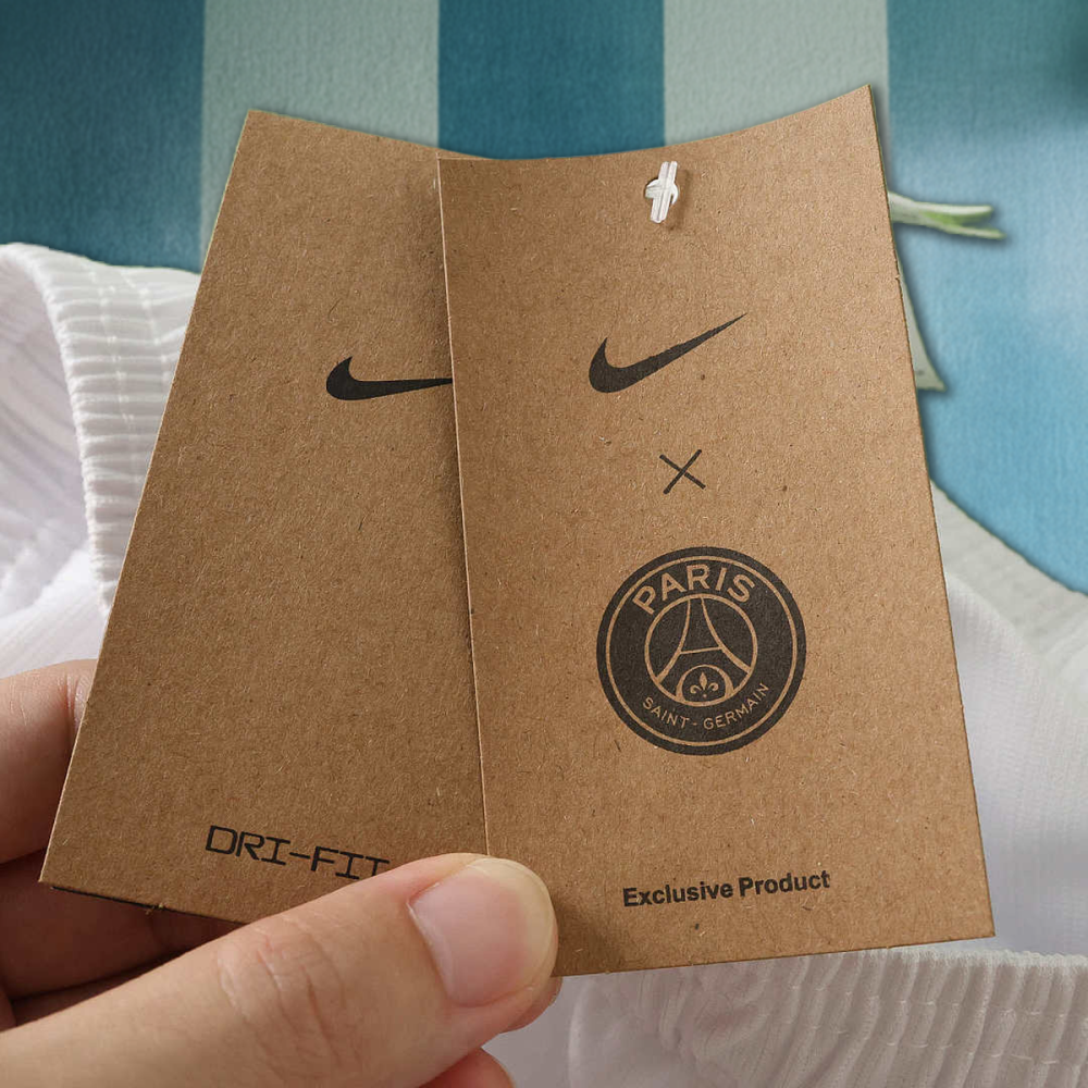 26/27 season Paris Saint-Germain F.C. Away shorts