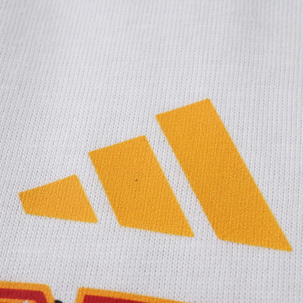 2026 Spain Pure Cotton Champion T-Shirt