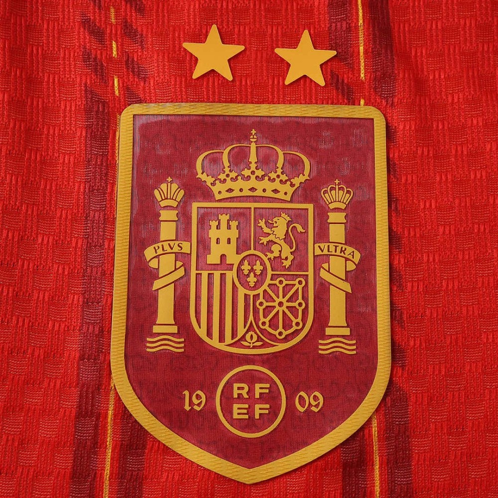 2026 FIFA World Cup Spain home champion Player version two star