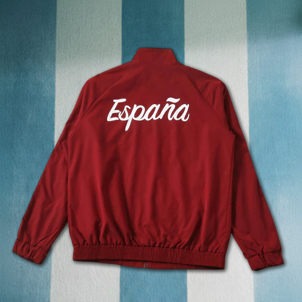 2026 FIFA World Cup Spain windbreaker