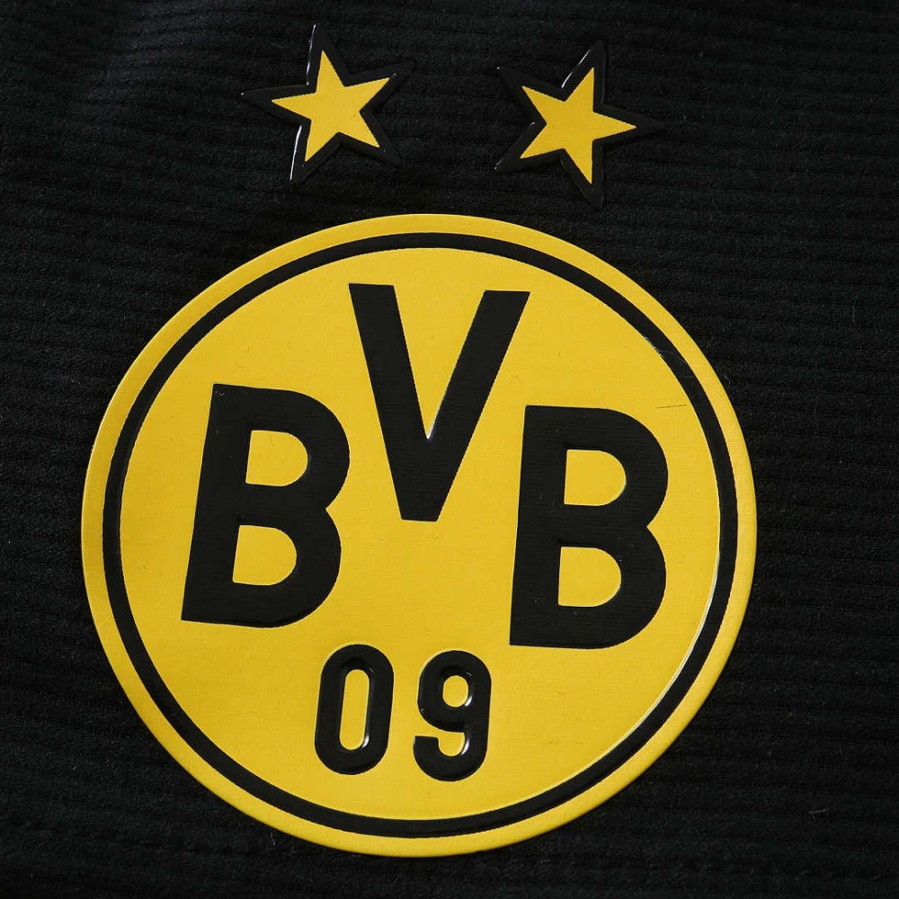 26/27 season Borussia Dortmund home Player version shorts