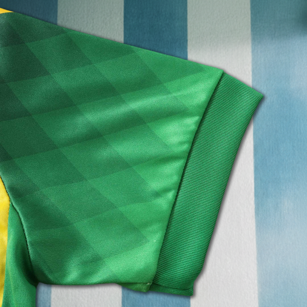 26/27 season FC Nantes home Kids kit