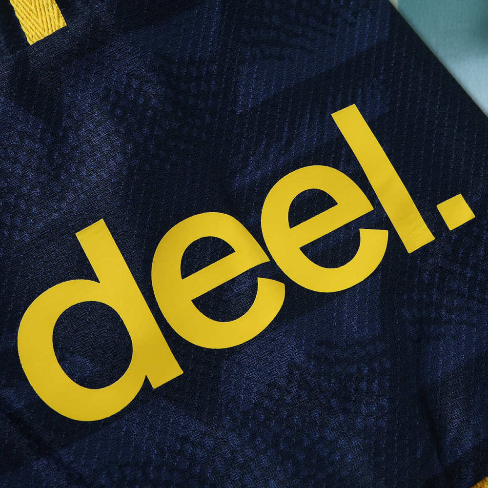 26/27 season Arsenal F.C.  away embroidery Player version