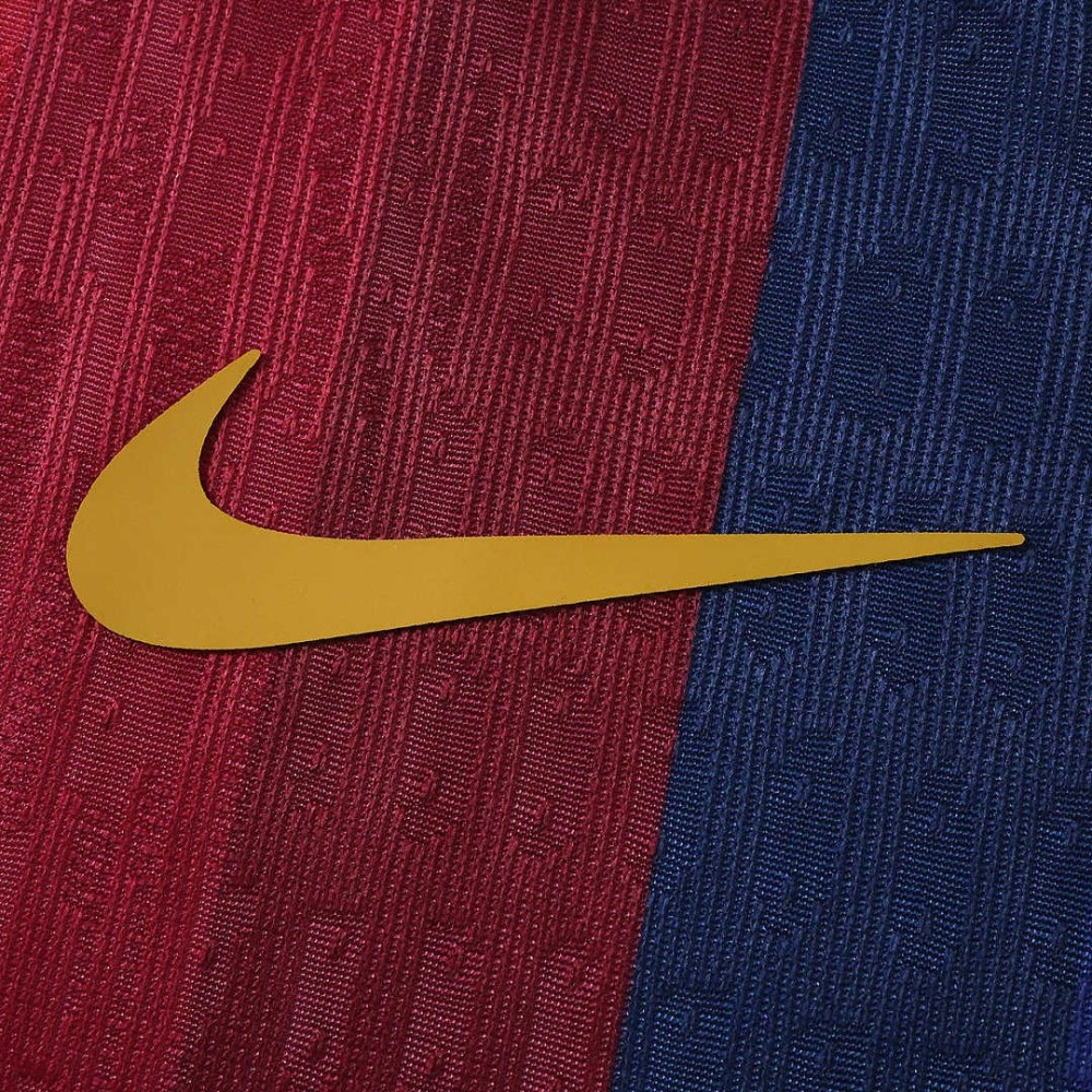 26/27 season FC Barcelona ∕ Barça home Long sleeves Player version