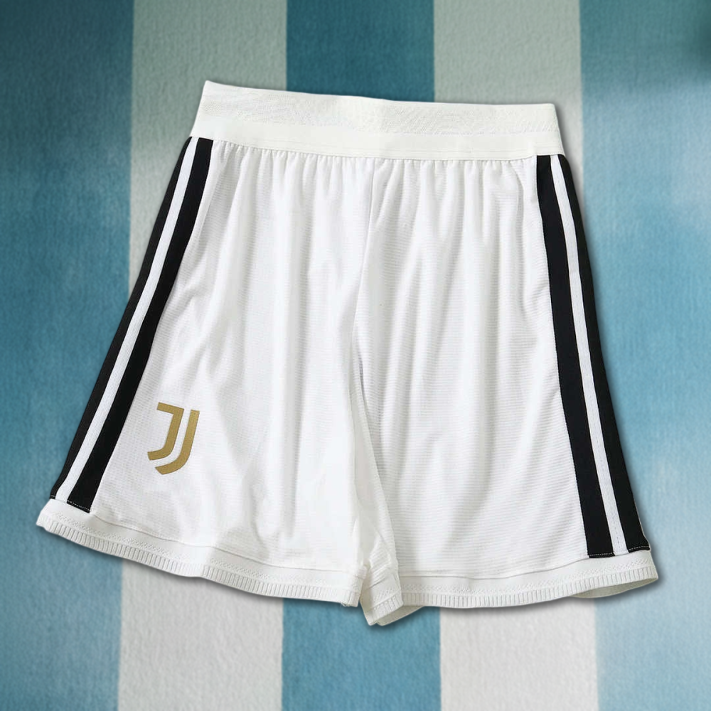 26/27 season Juventus F.C. Home Player version  shorts